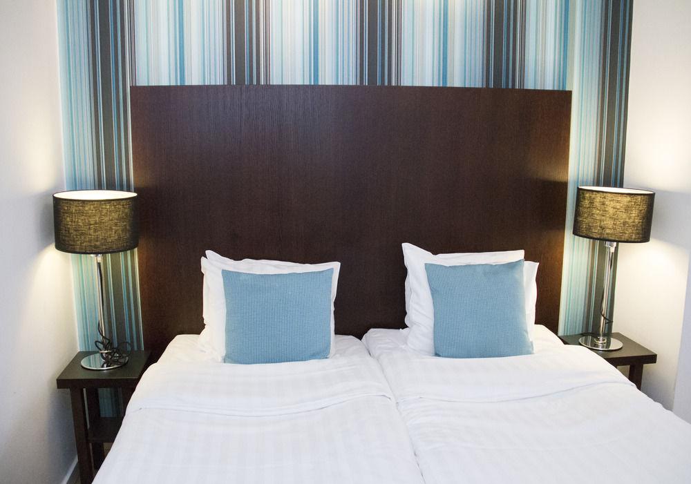Profilhotels Garden 4*