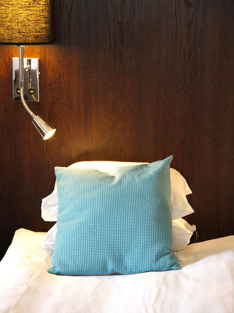 Hotell Profilhotels Garden
