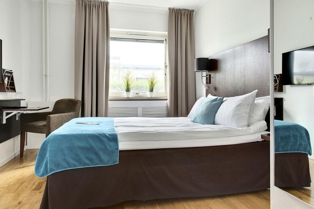 Profilhotels Garden 4* Malmö