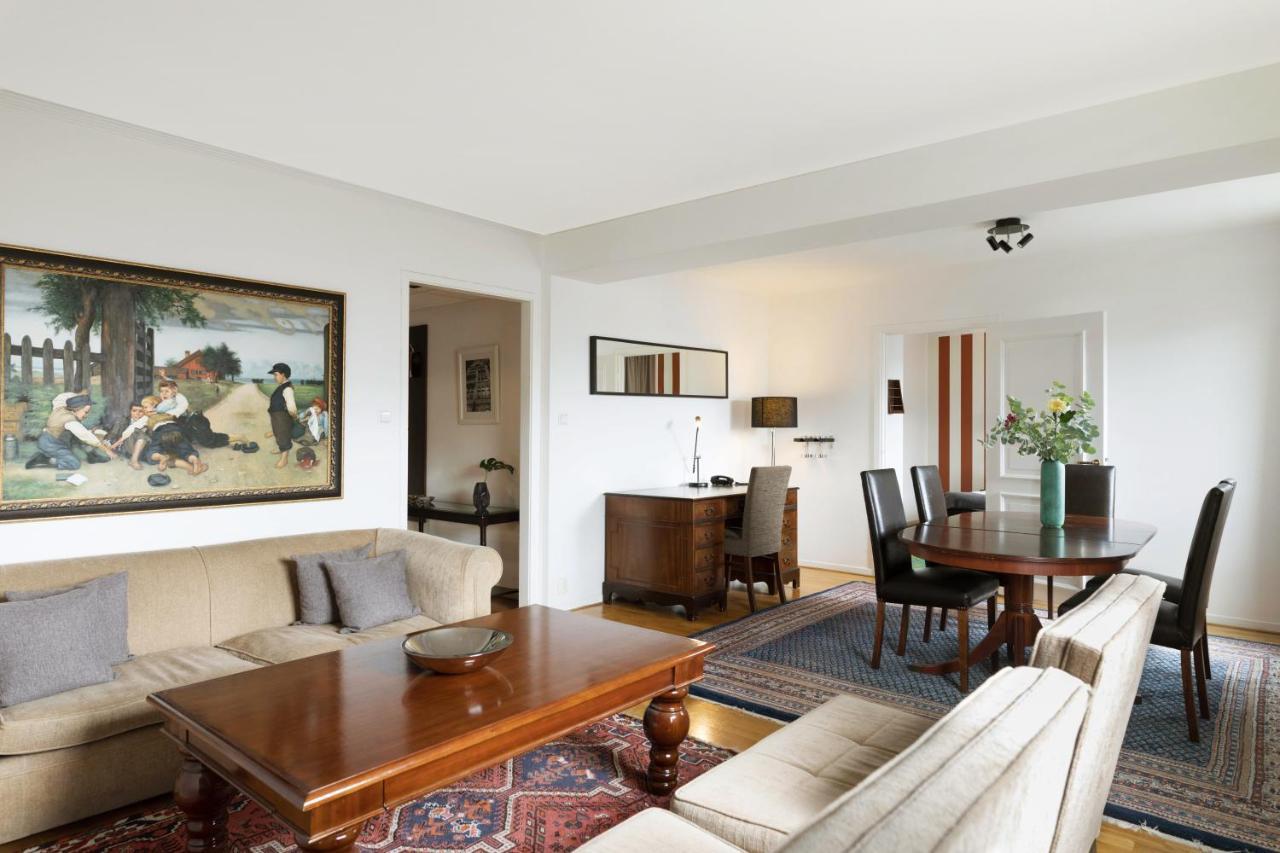 Profilhotels Garden 4*