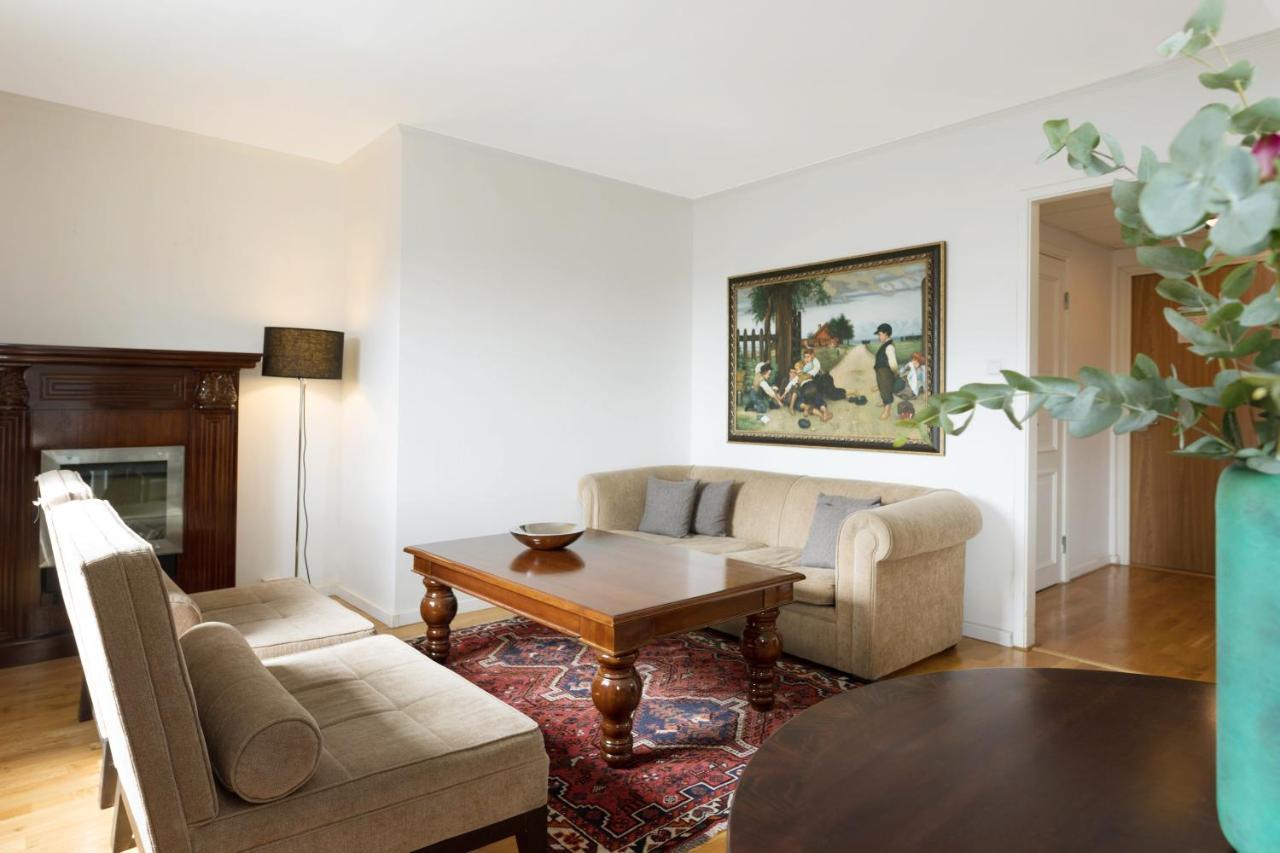 Profilhotels Garden Hotell 4*