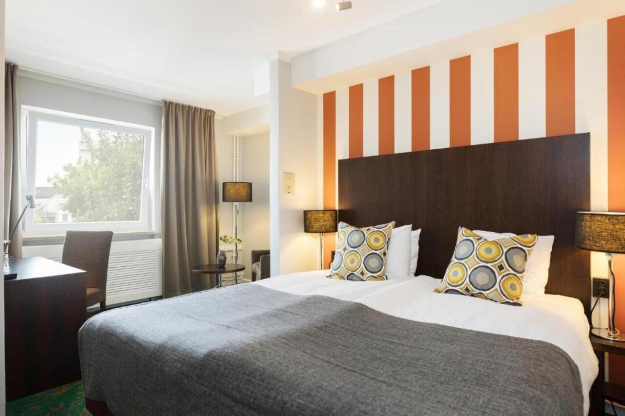 Profilhotels Garden Hotell
