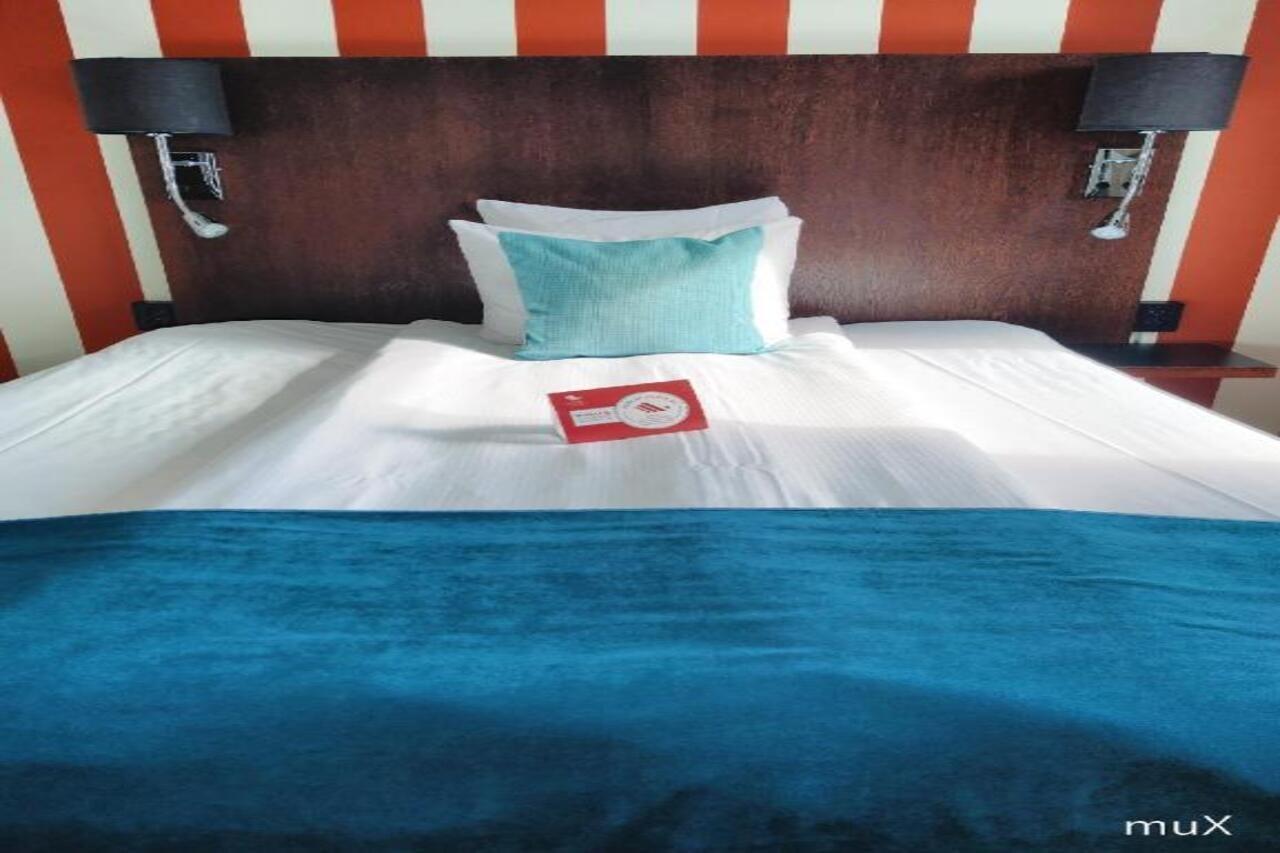 Profilhotels Garden Hotell