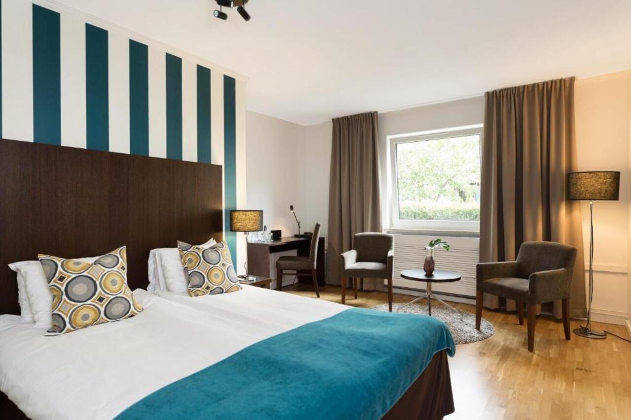 Profilhotels Garden 4* Malmö