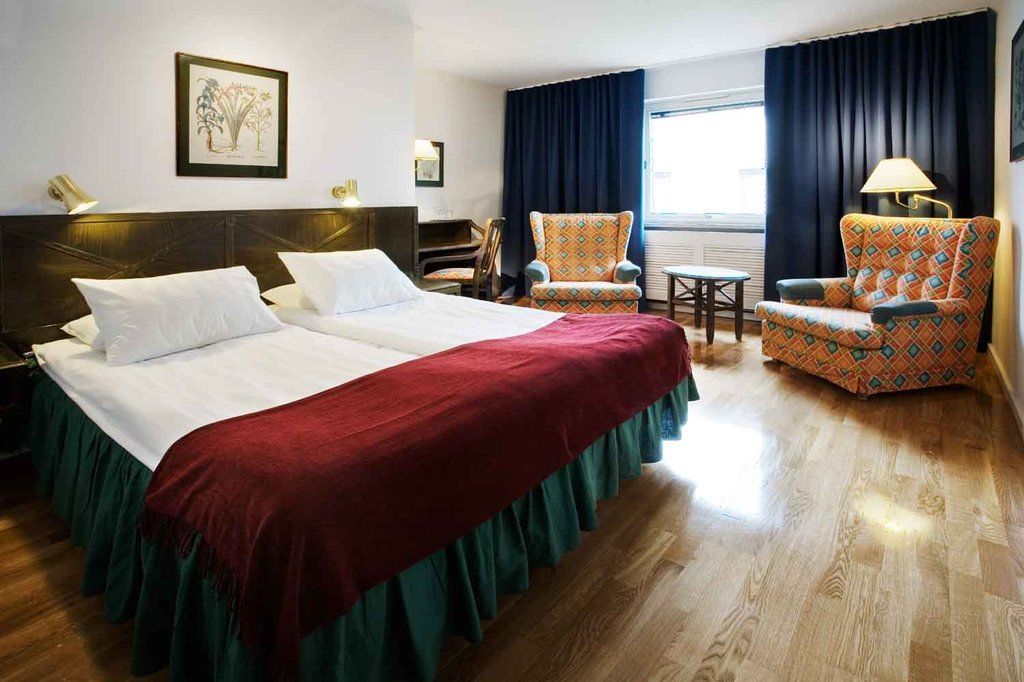 Profilhotels Garden 4* Malmö