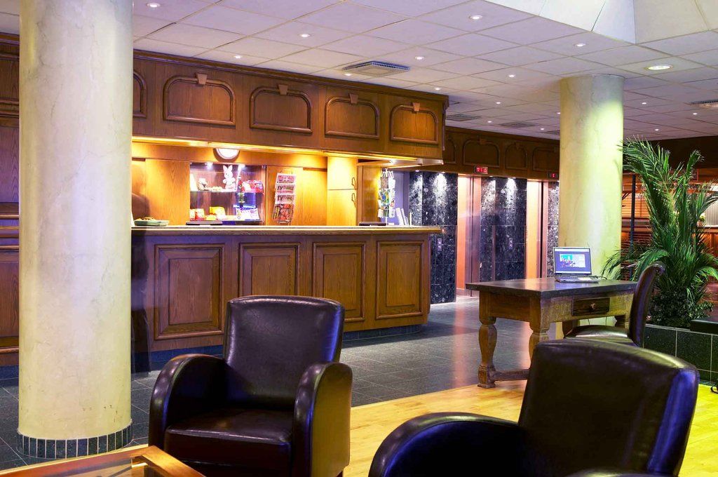 Profilhotels Garden