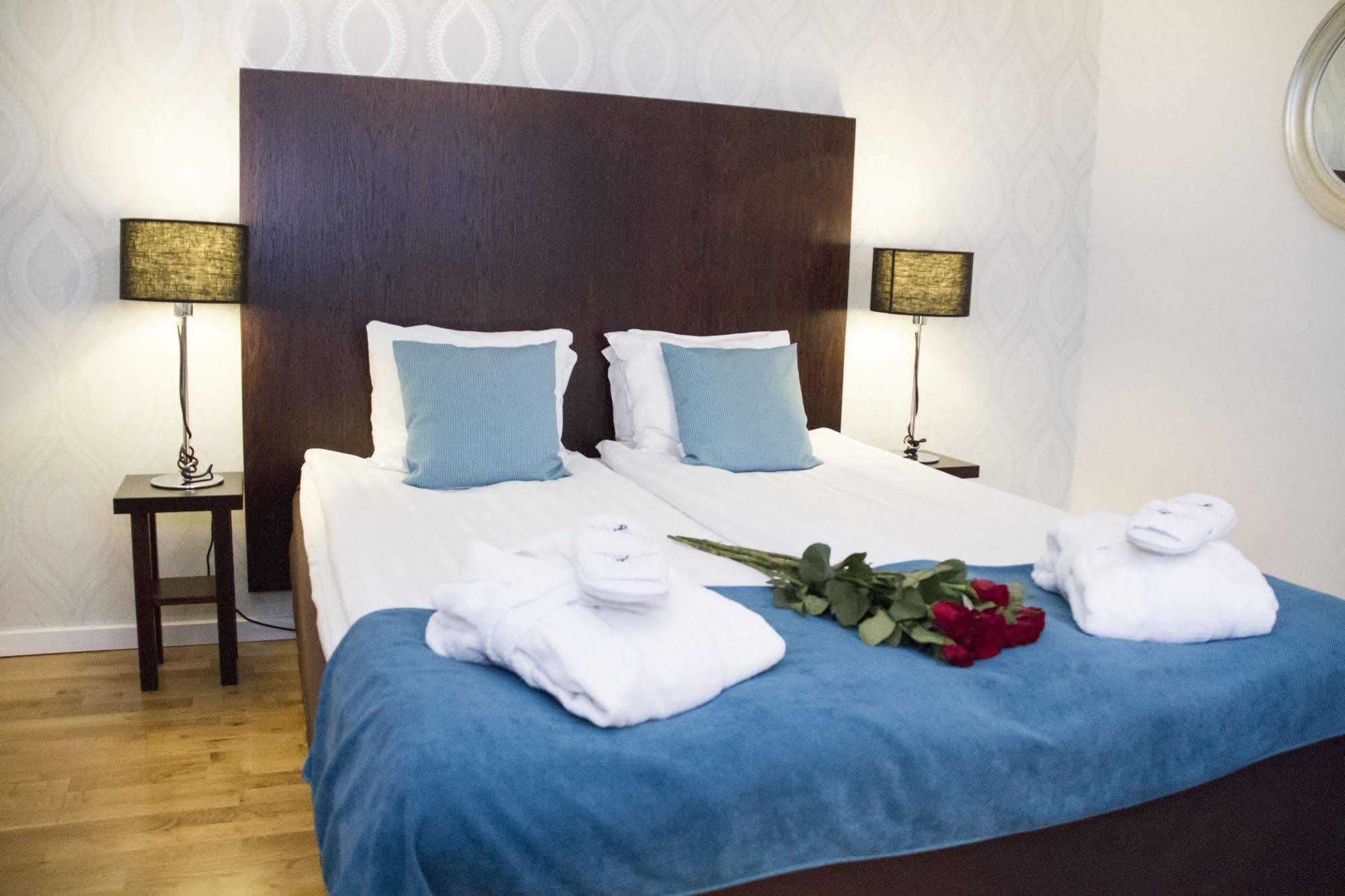 Profilhotels Garden Hotell