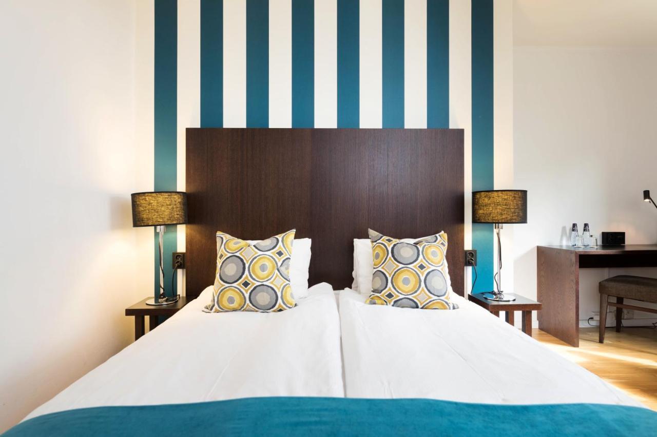 Profilhotels Garden Hotell