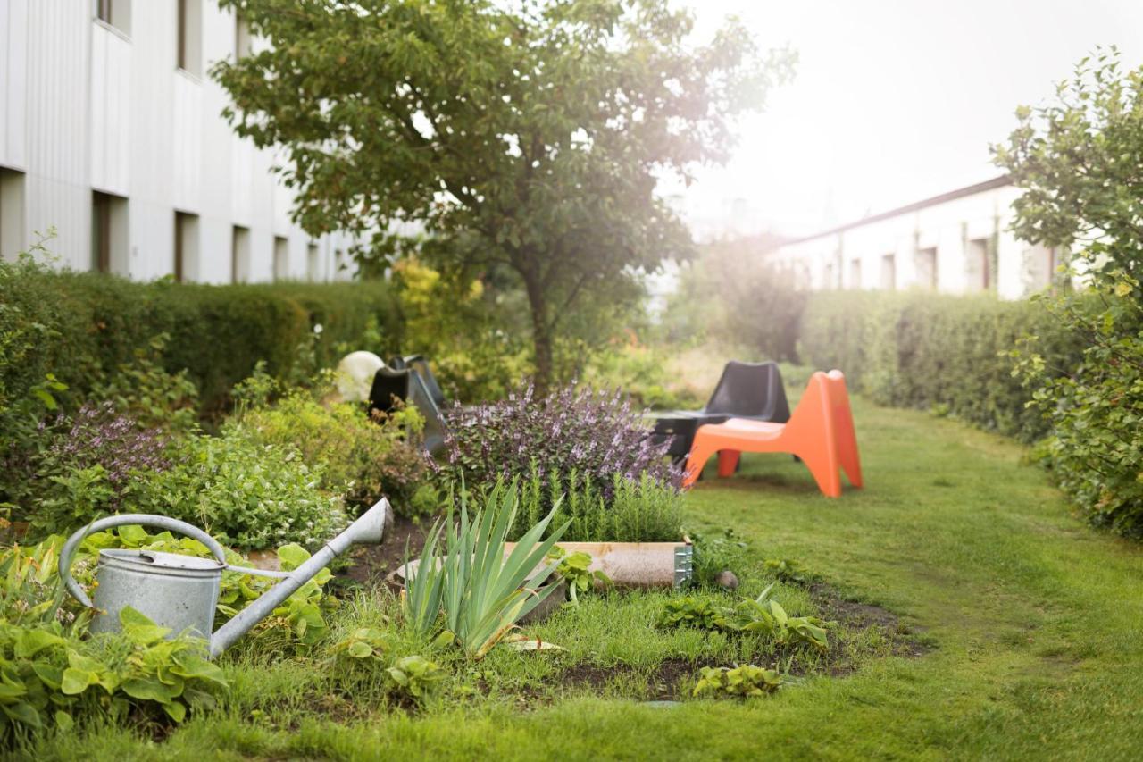 Profilhotels Garden 4*