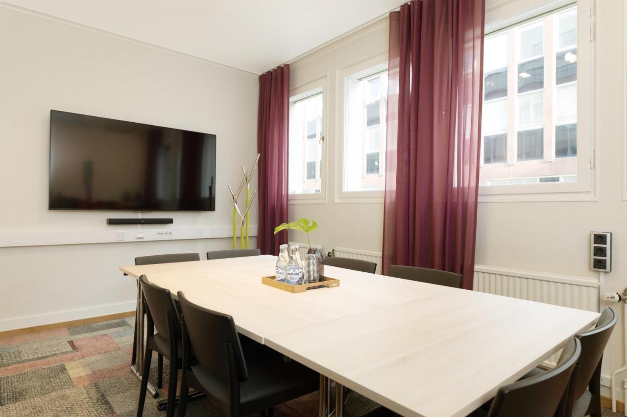 Profilhotels Garden Hotell