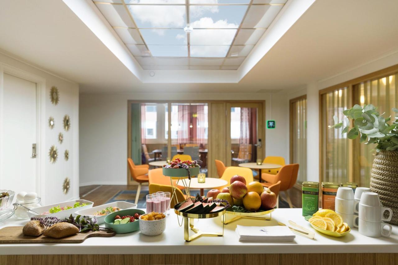 Profilhotels Garden Hotell