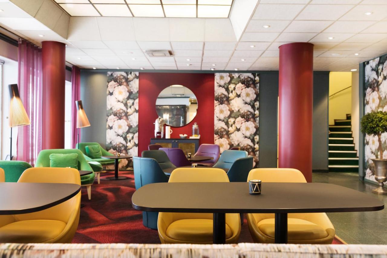 Profilhotels Garden 4*