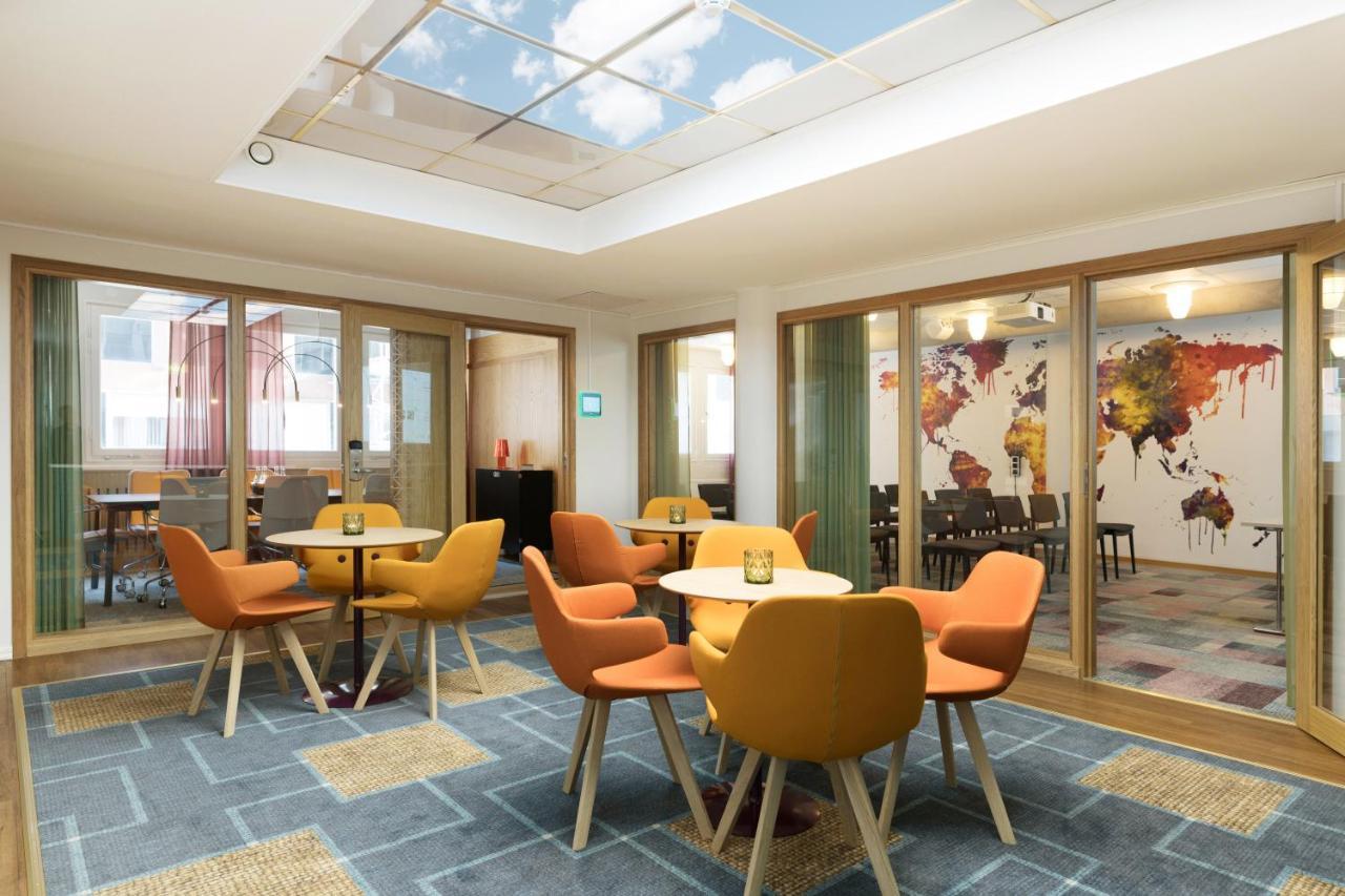Profilhotels Garden 4*