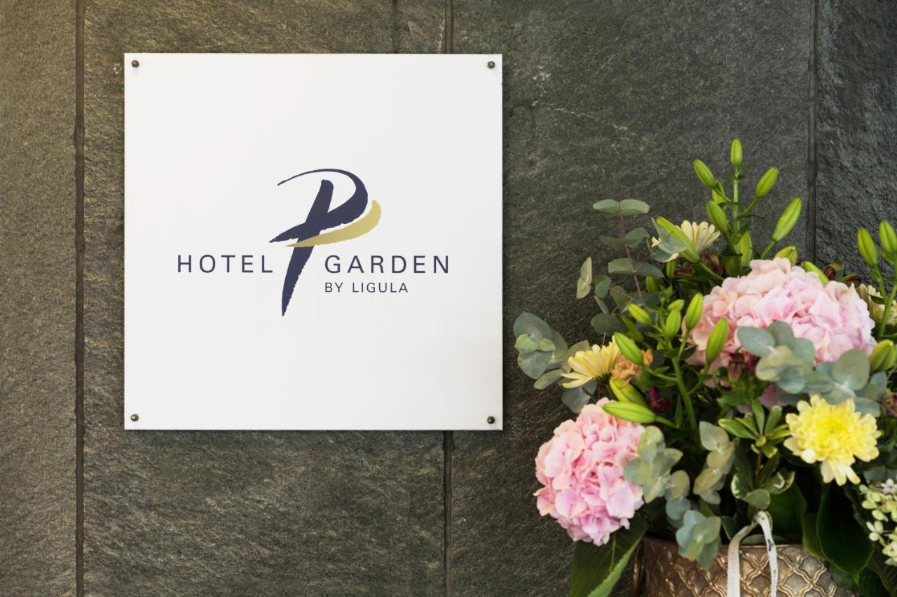 Profilhotels Garden Hotell 4*